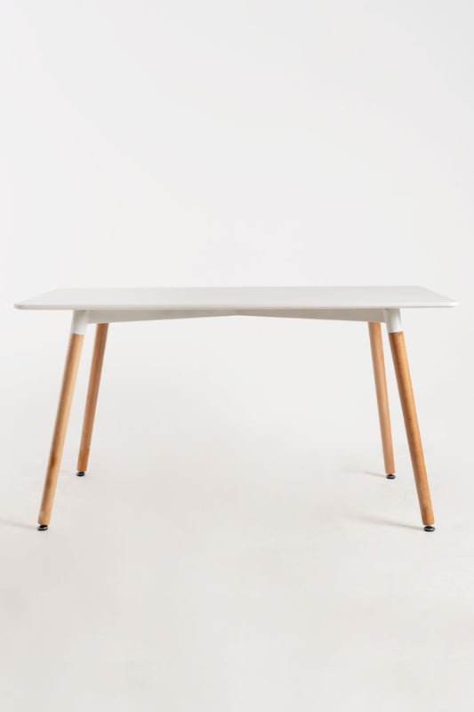 Mesa Oslo Retangular 120