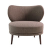 Minsk Armchair