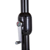Double Aluminium Parasol 460X270