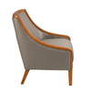 Lublin Armchair