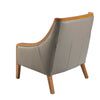 Lublin Armchair