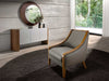 Lublin Armchair