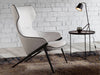 Roma Armchair