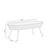 Salonica Outdoor Lounge Set