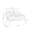 Salonica Outdoor Lounge Set
