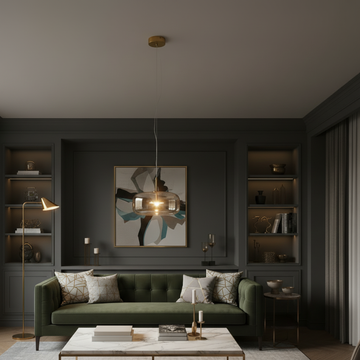 Albox — Luxo 1:1
