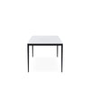 Mesa Arya 160 cm branco – imagem 3