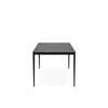 Mesa Arya 140 cm preto – imagem 3