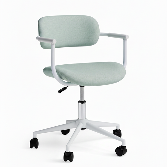 Cadeira Oxford — Menta lado oposto