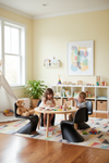 Cadeira Wavy Kids Pack 2