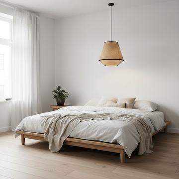 Candeeiro Pinet – Quarto