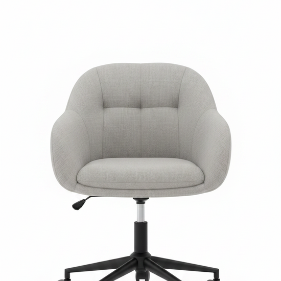 Canterbury Cinzento Claro - Frontal