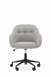 Canterbury Cinzento Claro - Frontal