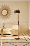Cantoria — Sala Art Déco Clara