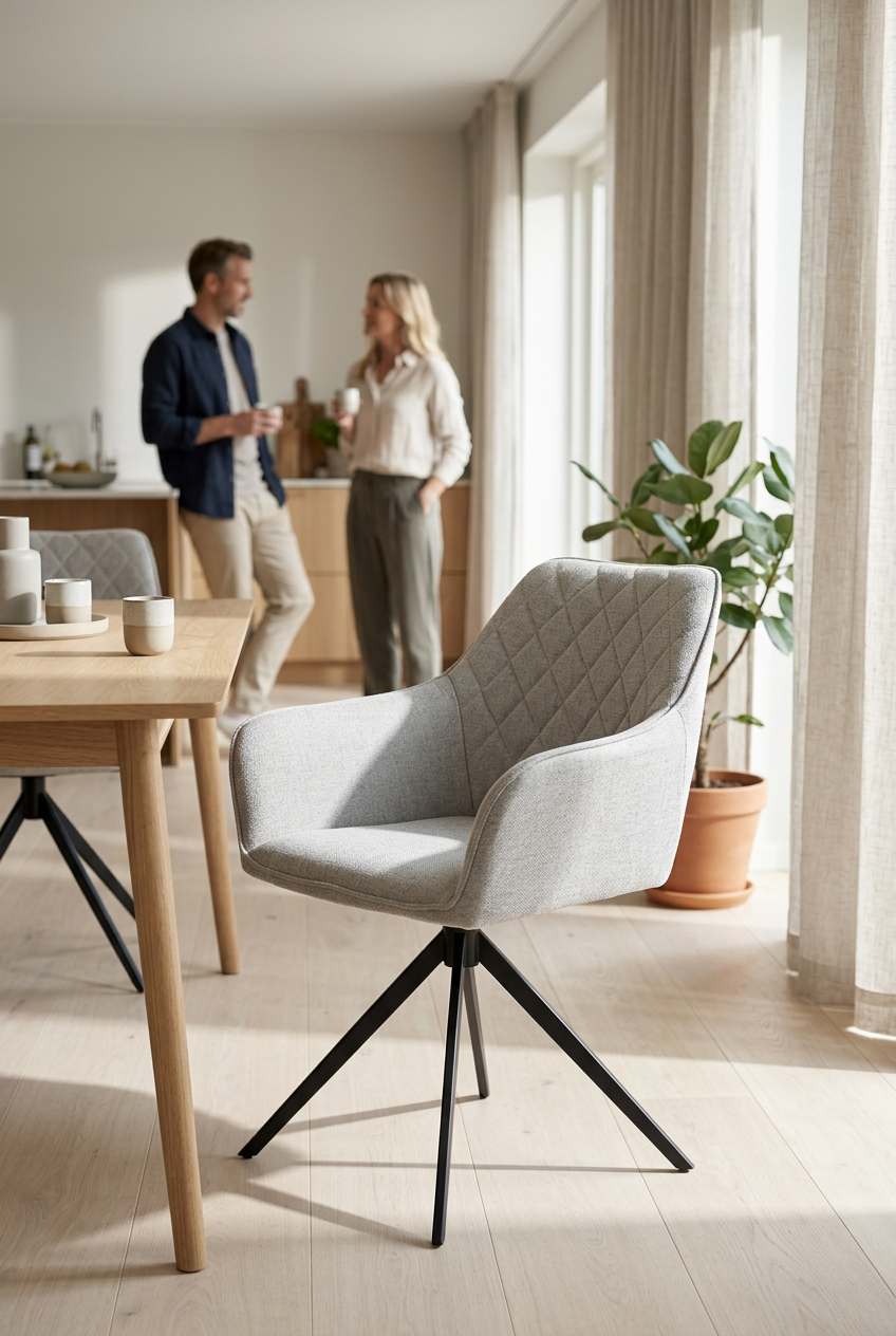 Cinzento claro com pessoas em formato 2:3