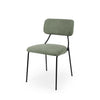 Cadeira Nilsa verde