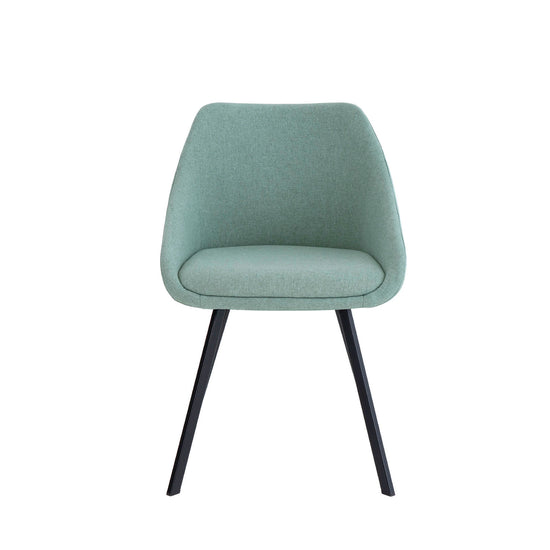 Cadeira Lanna – Menta