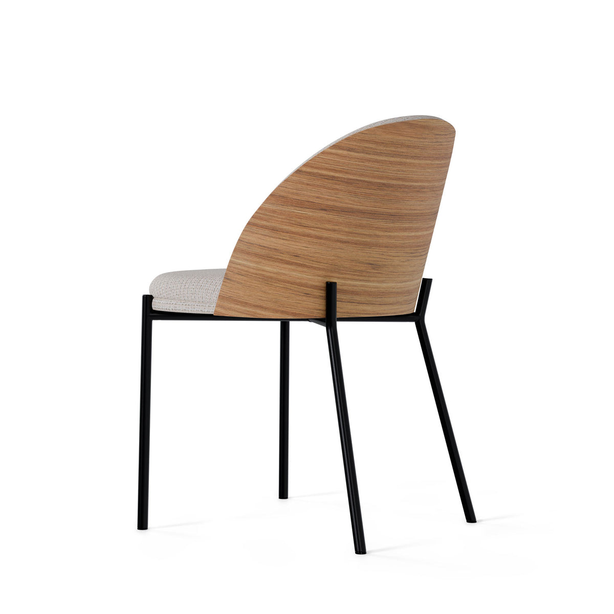 Casandra Chair – Beige