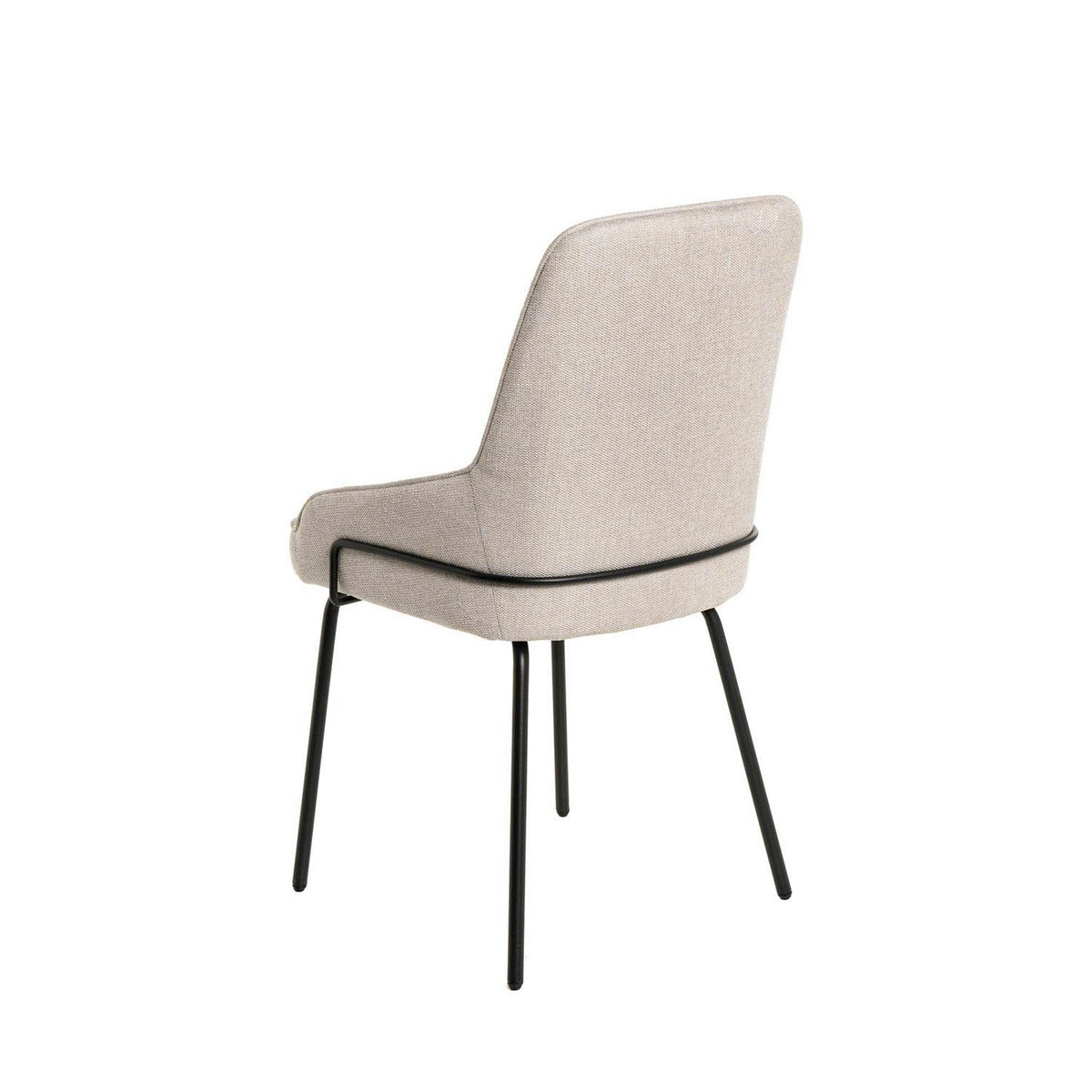 Cadeira Gwen bege