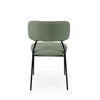 Cadeira Nilsa verde