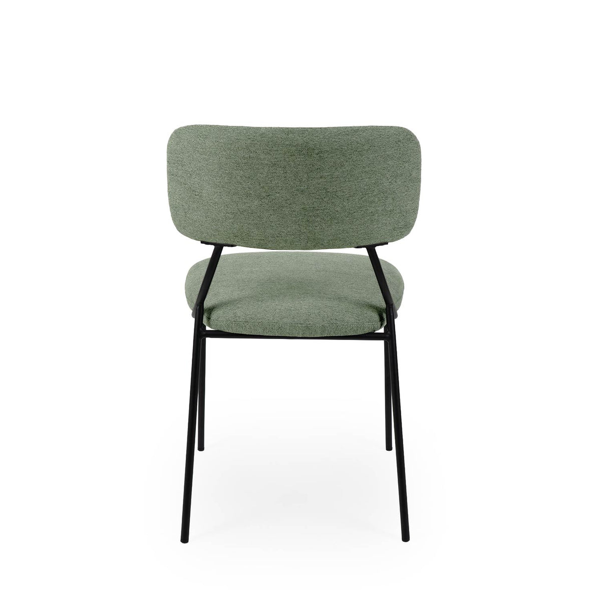 Cadeira Nilsa verde