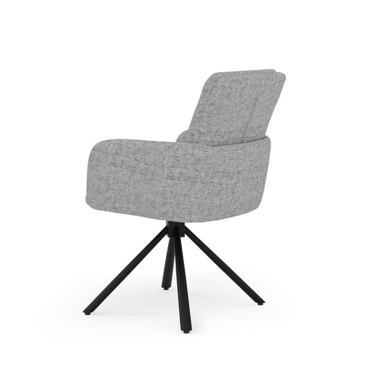Silla Linda – Gris claro