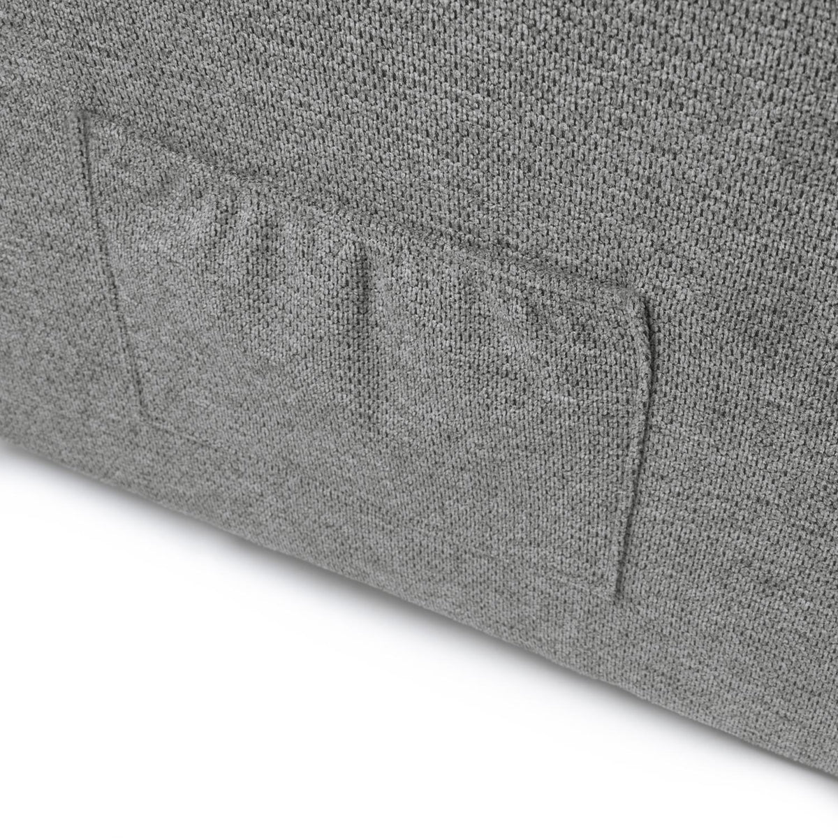 Poltrona Elevatória Kasumi cinzento escuro