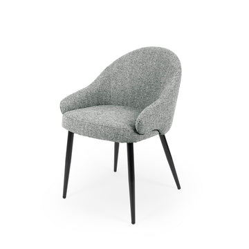 Cadeira Mira cinzento
