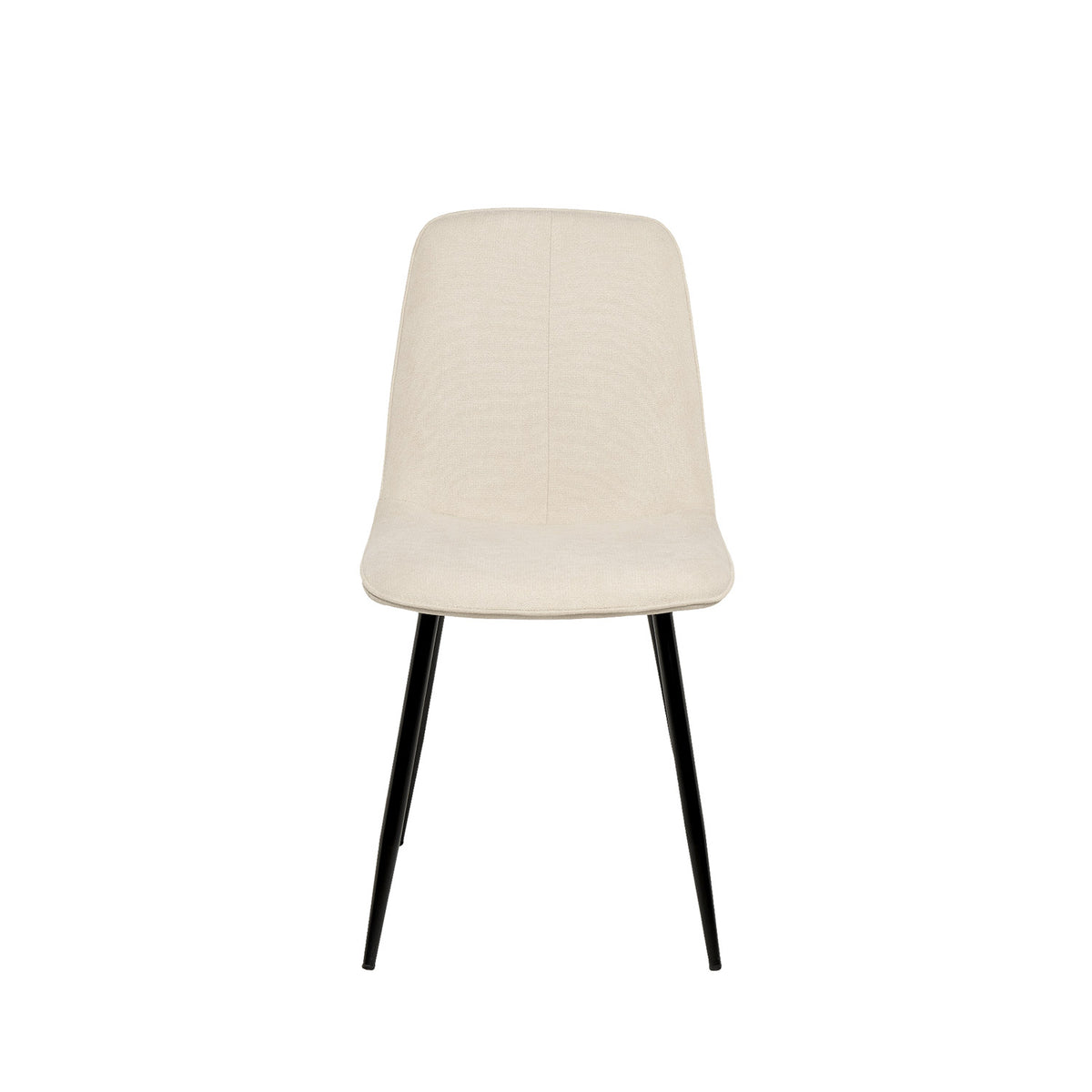 Cadeira Marleen bege