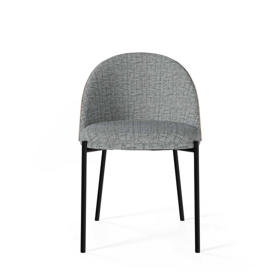 Casandra Chair – Gray