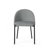Casandra Chair – Gray