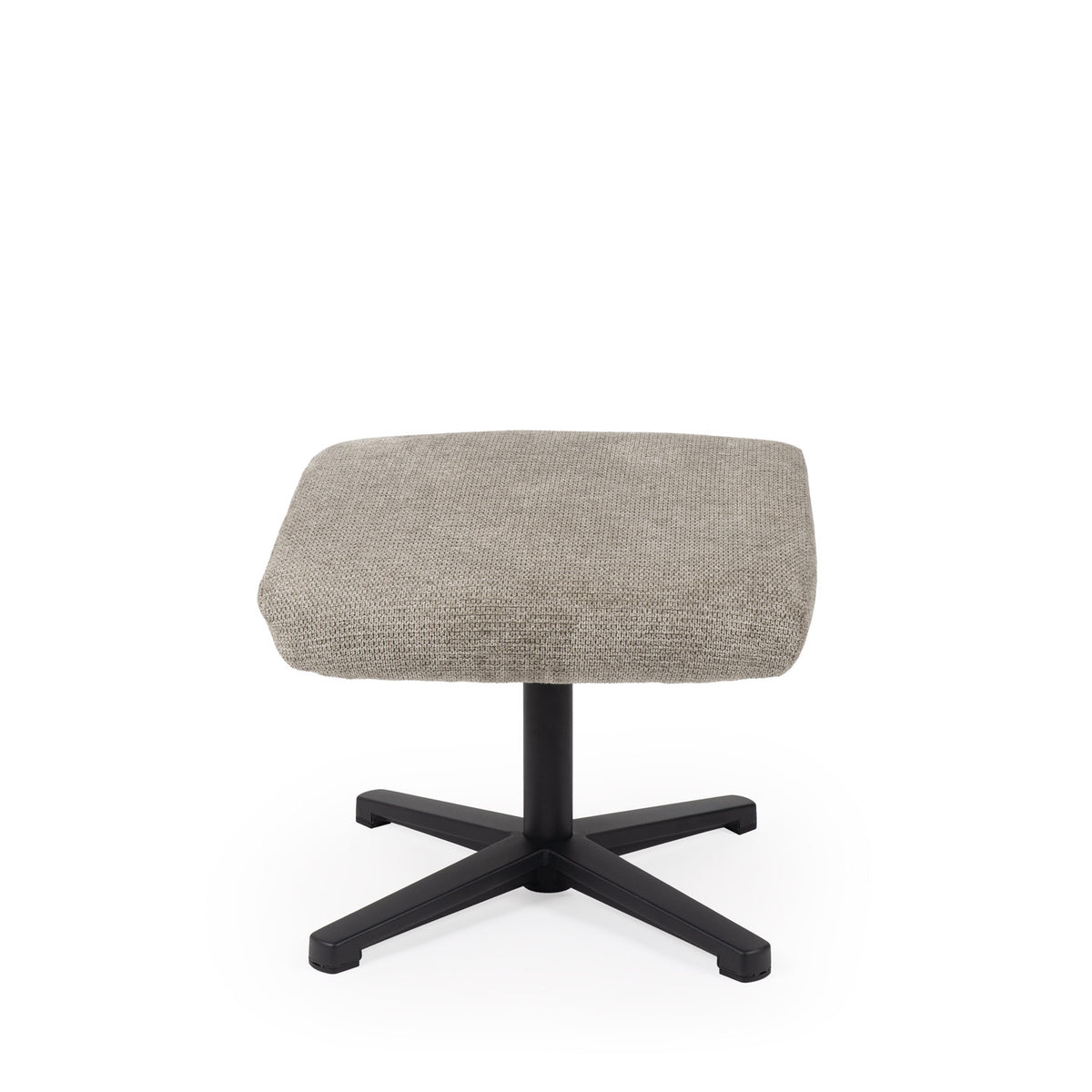 Poltrona Génova taupe