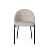 Casandra Chair – Taupe