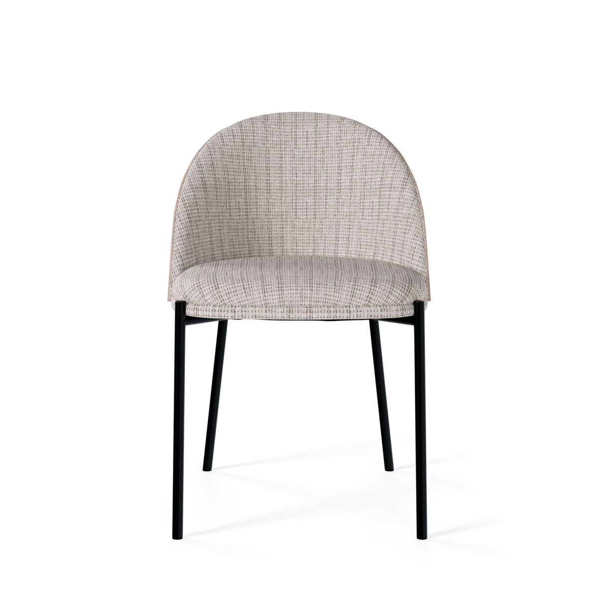 Casandra Chair – Taupe