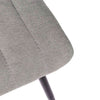 Silla Xena – Gris claro