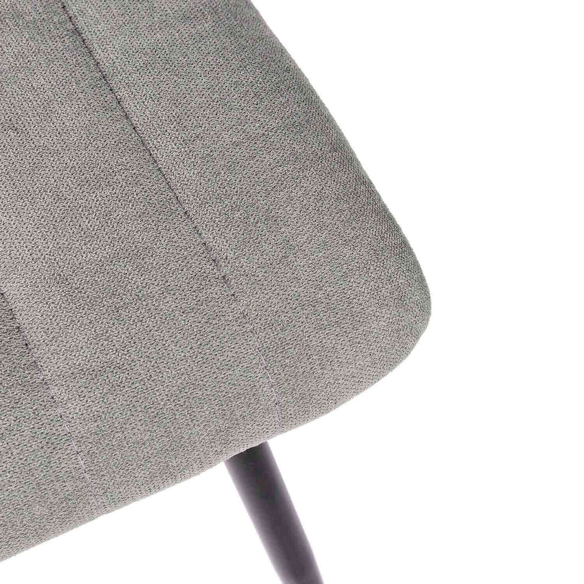 Silla Xena – Gris claro