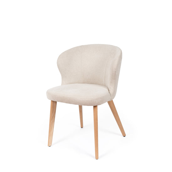 Tanya Chair – Beige