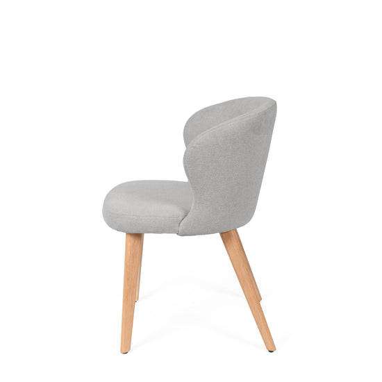 Tanya Chair – Gray