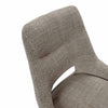 Cadeira Callie taupe