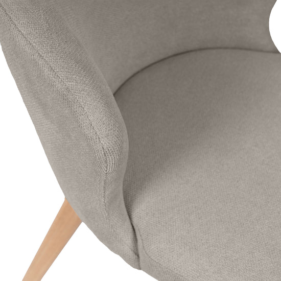 Tanya Chair – Taupe