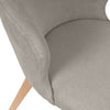 Tanya Chair – Taupe