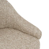 Cadeira Mira taupe