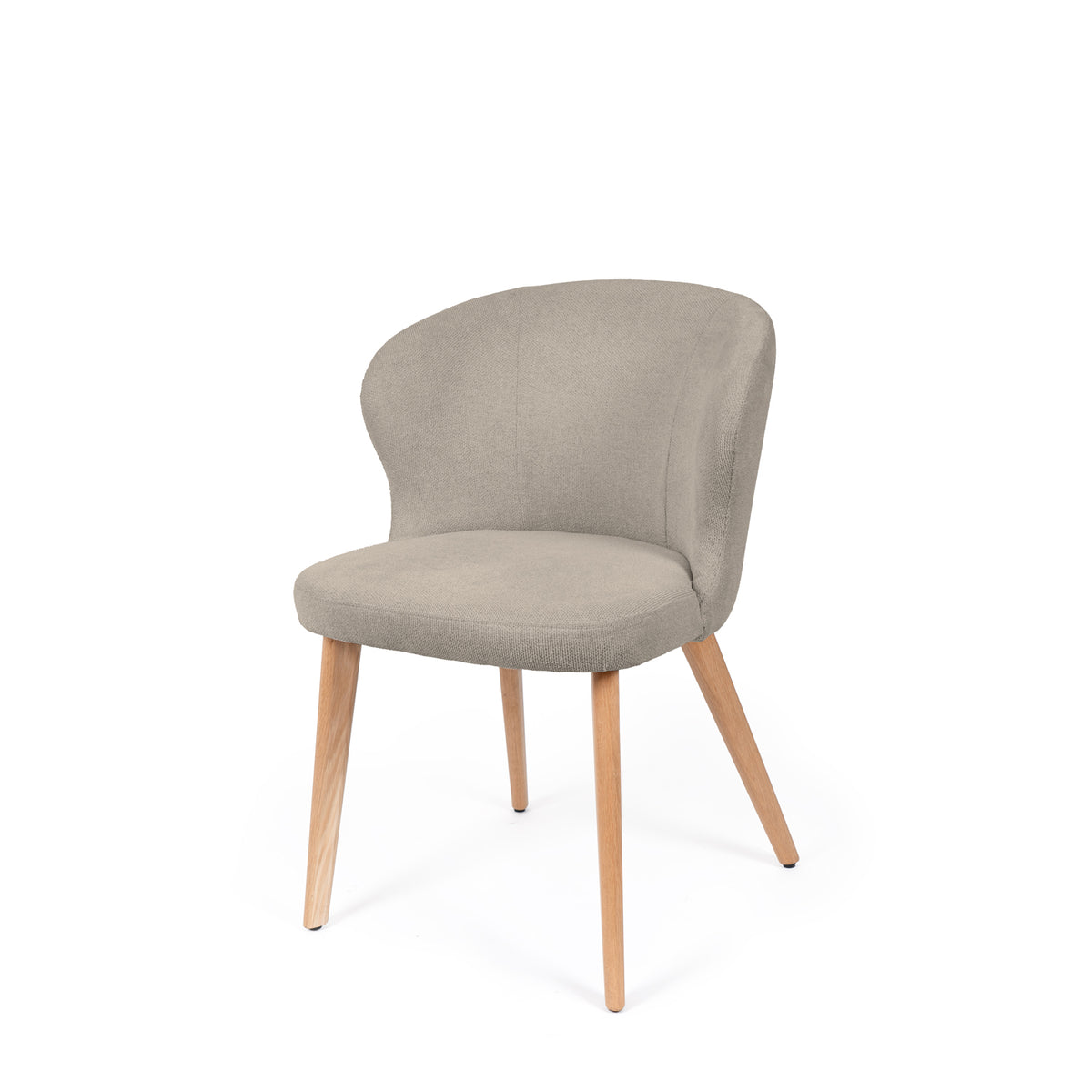 Tanya Chair – Taupe