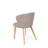 Tanya Chair – Taupe