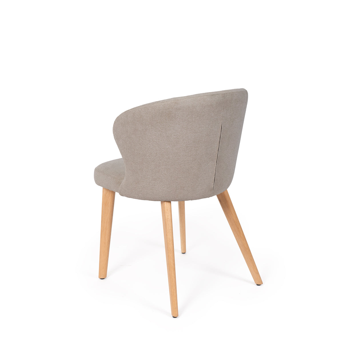 Tanya Chair – Taupe