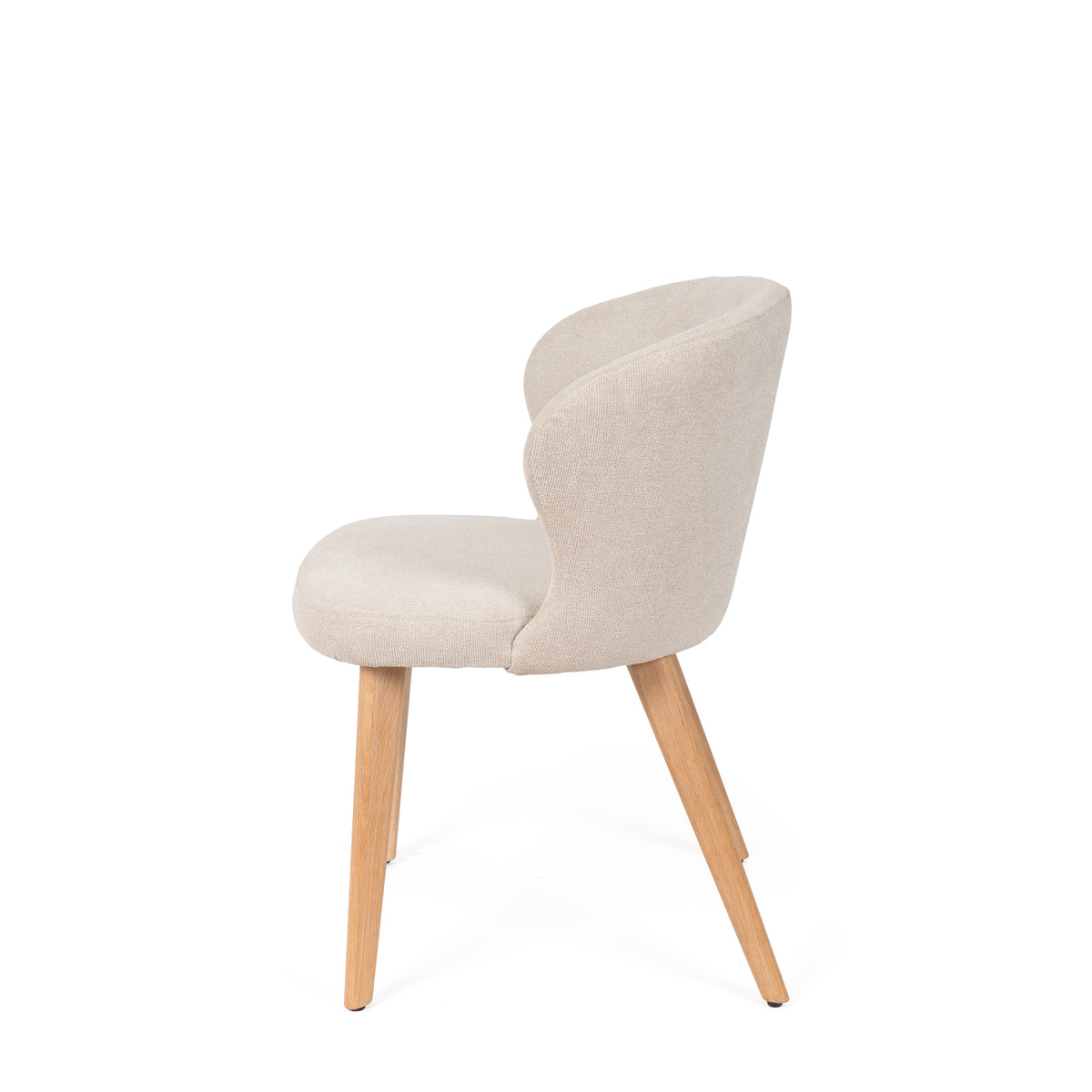 Tanya Chair – Beige
