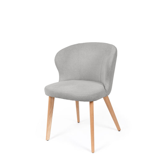 Silla Tanya – Gris