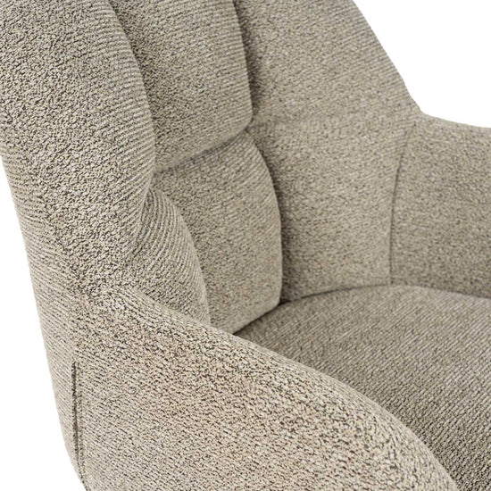 Cadeira Taimi Bege taupe