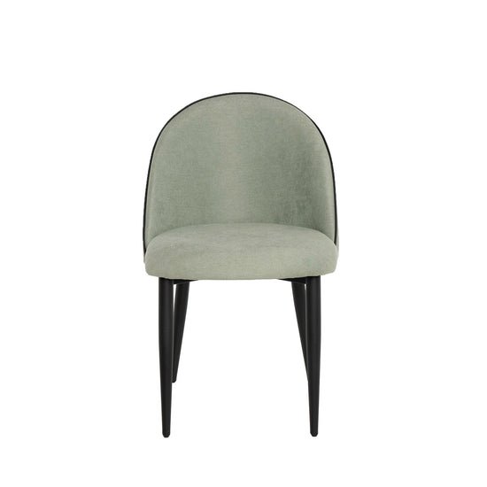 Cadeira Sloane menta