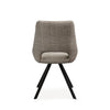 Cadeira Callie taupe